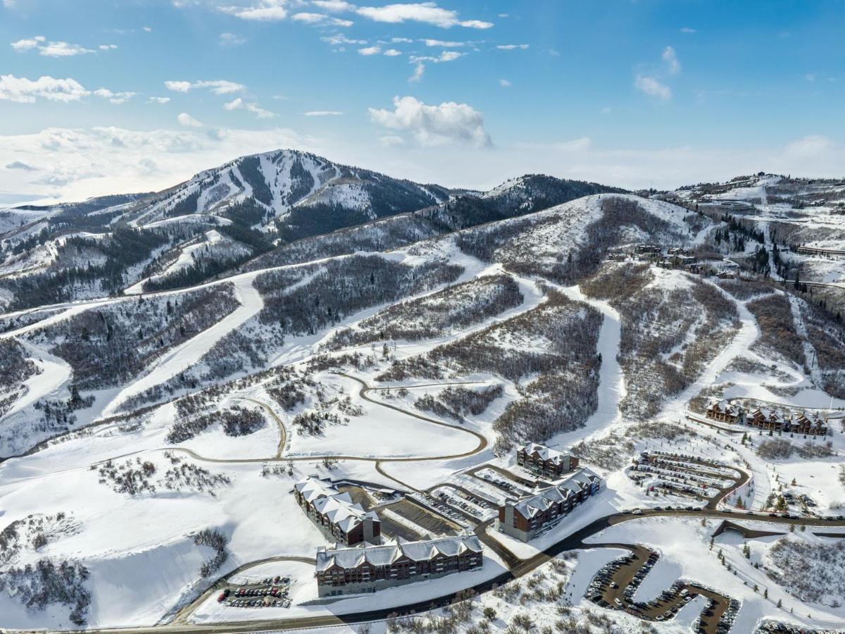 Image: Pioche Village Park City