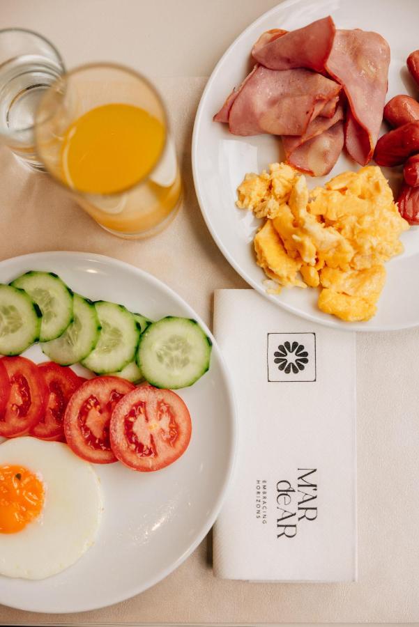 M'AR De AR Auria - 2