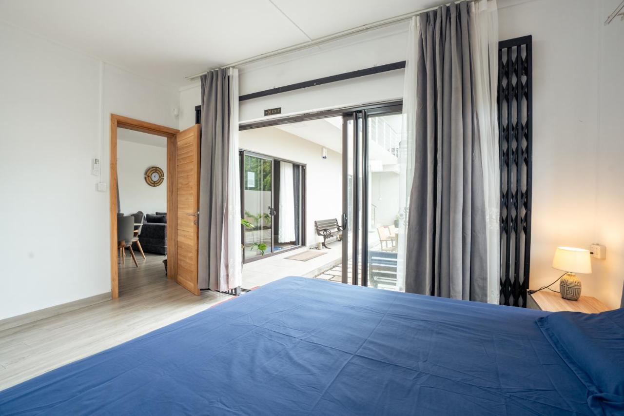 The Palmera Villa - 2