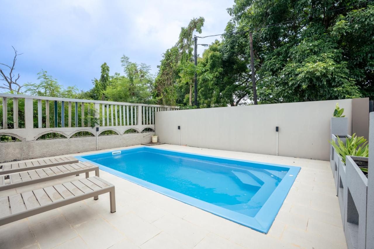 The Palmera Villa - 4