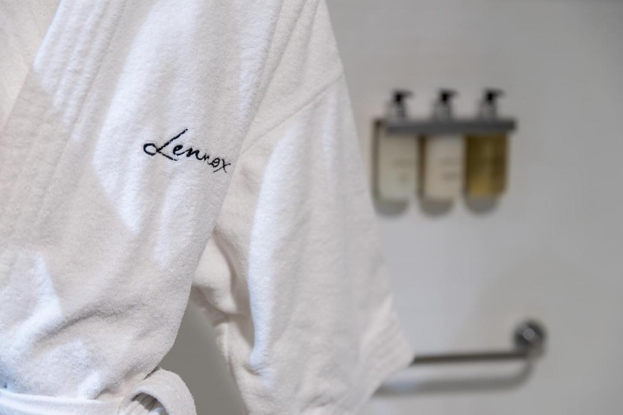 Lennox Buenos Aires - 5