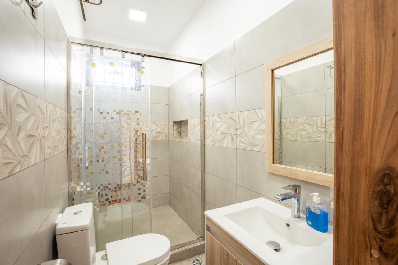 The Palmera Villa - 3