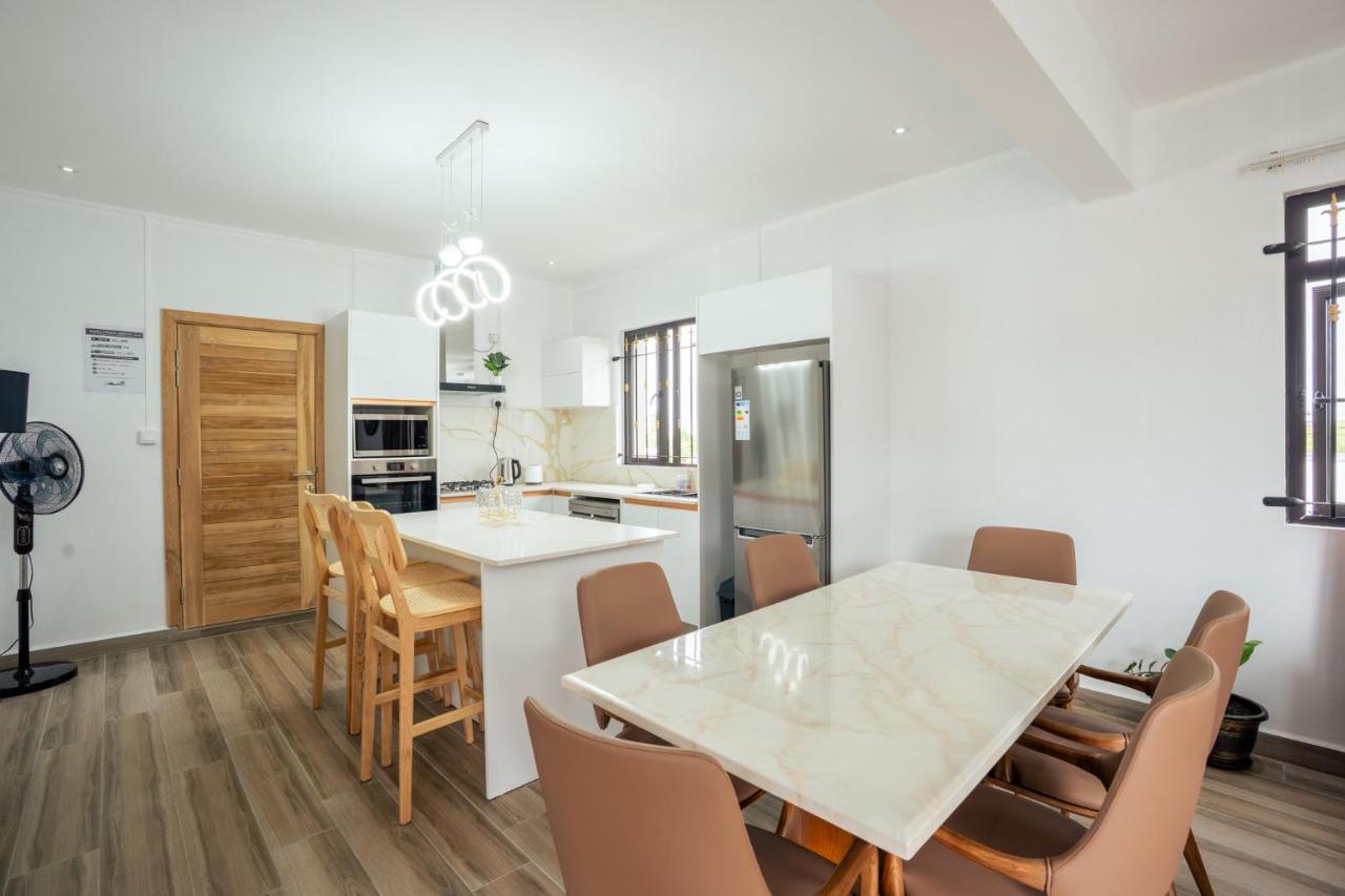 The Palmera Villa - 5