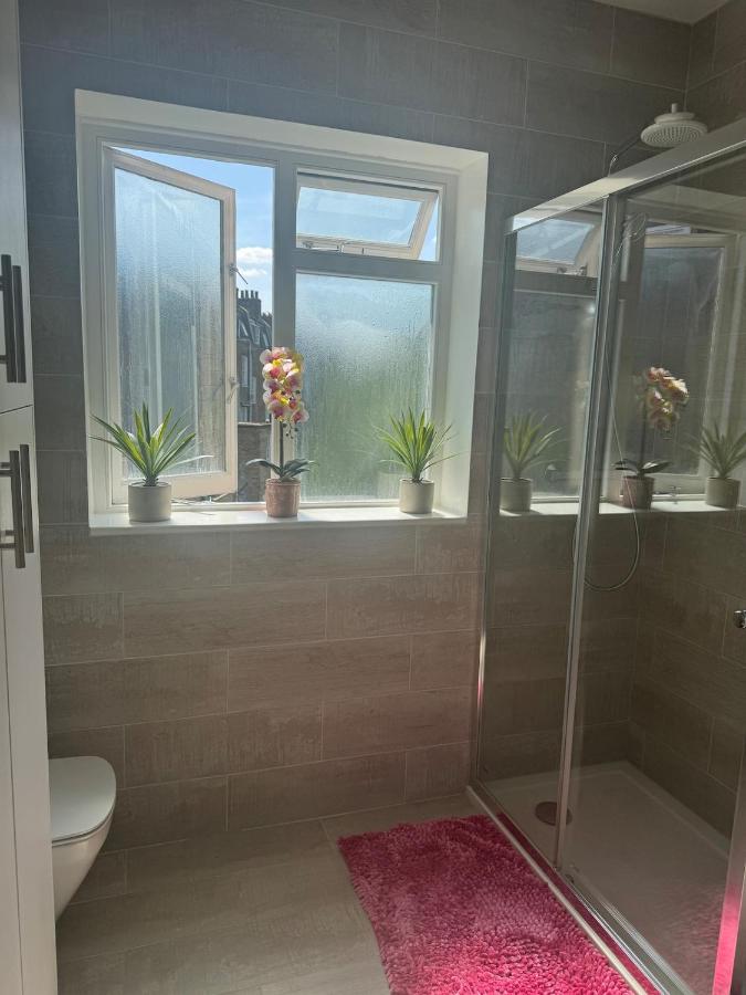 Jett Joy Pet friendly - 3