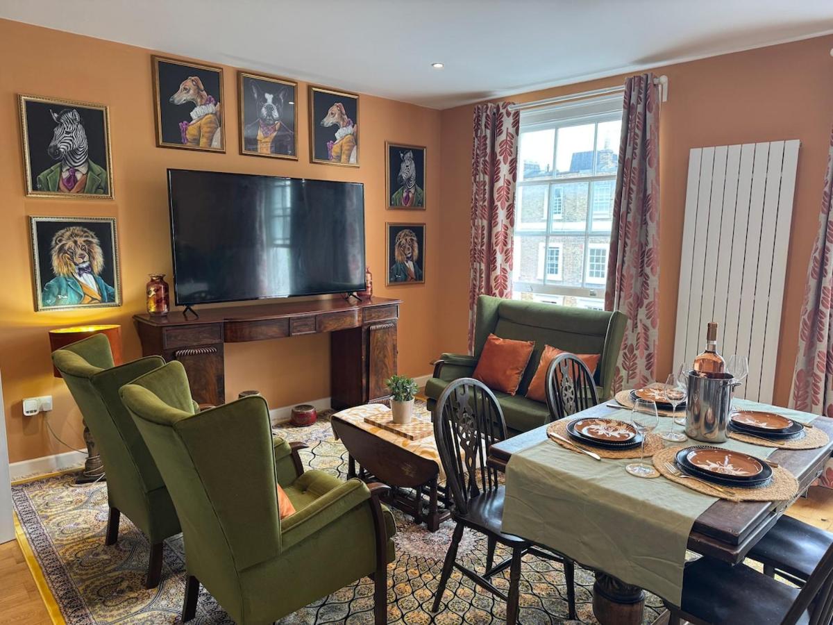 Jett Joy Pet friendly - 5