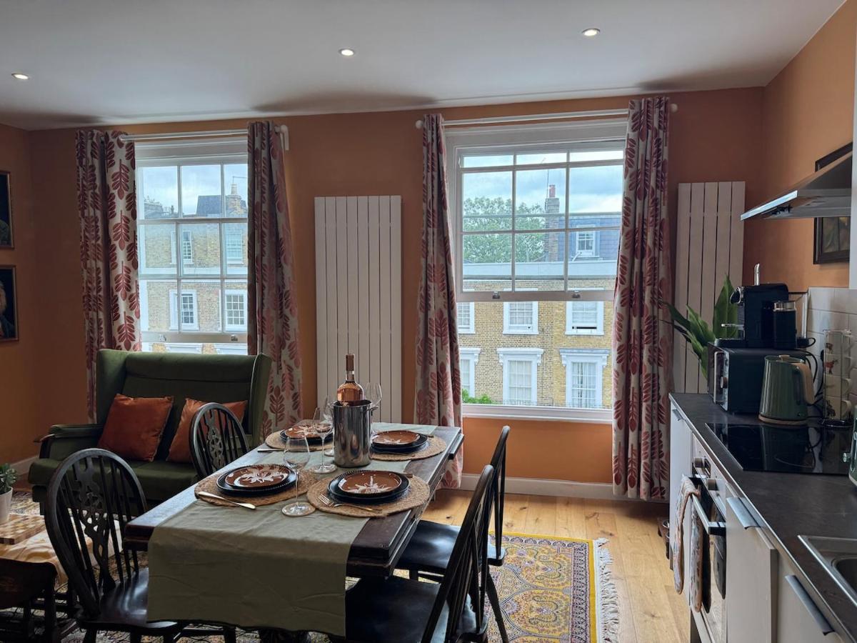 Jett Joy Pet friendly - 4