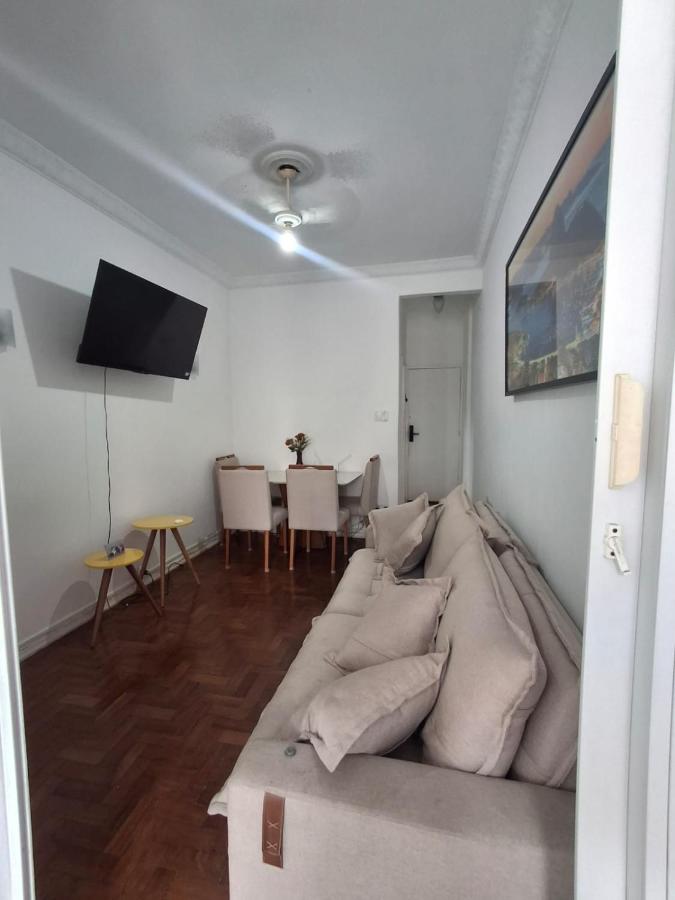 Viva Rio AP moderno próximo ao Pão de Açúcar