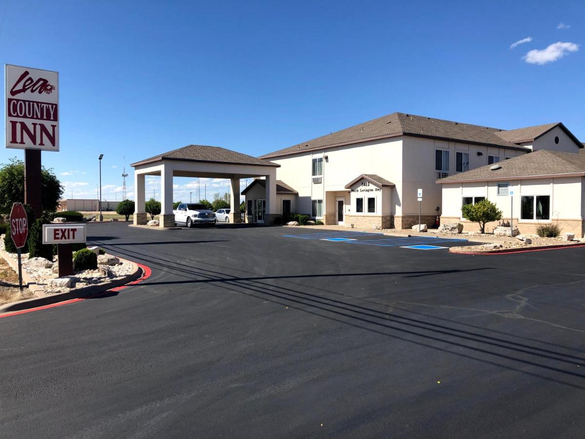 Lea County Inn — photo 1