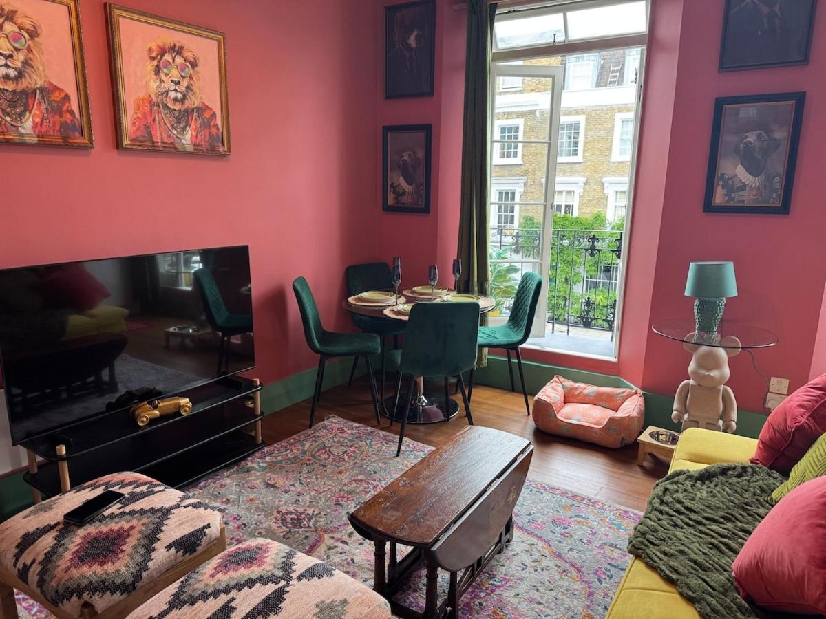 Todo Loco Pet Friendly - 4