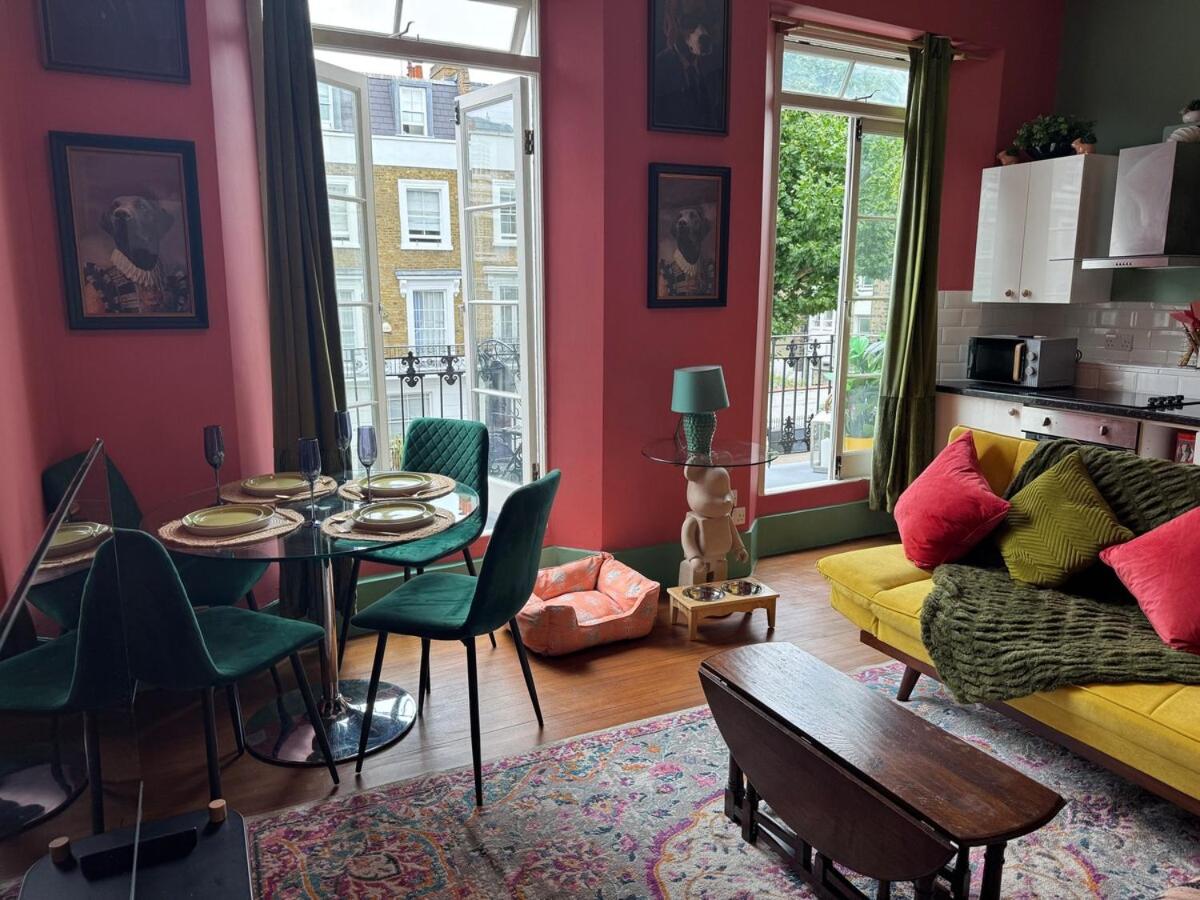 Todo Loco Pet Friendly - 3