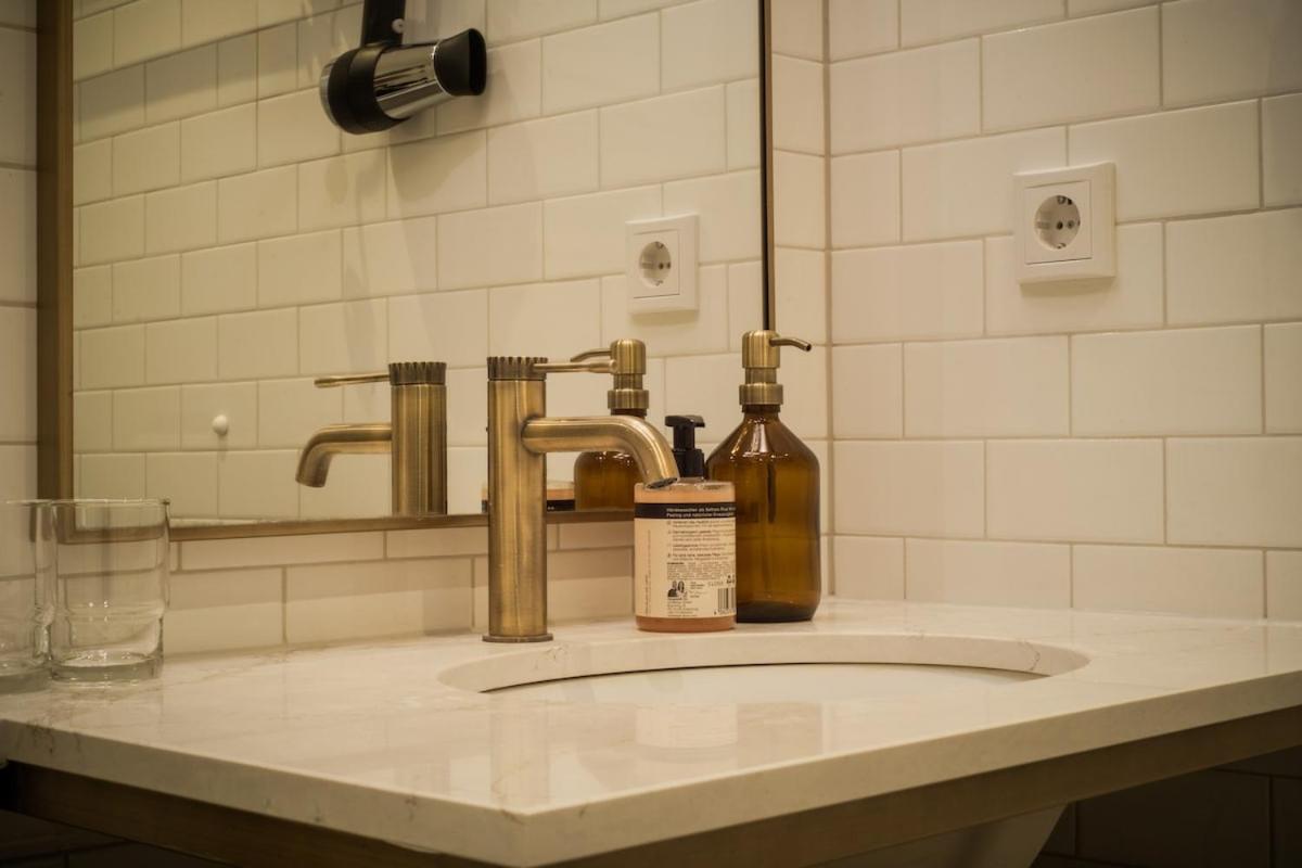 Luxusapartment am Rosenthaler Platz - AP1 - 3