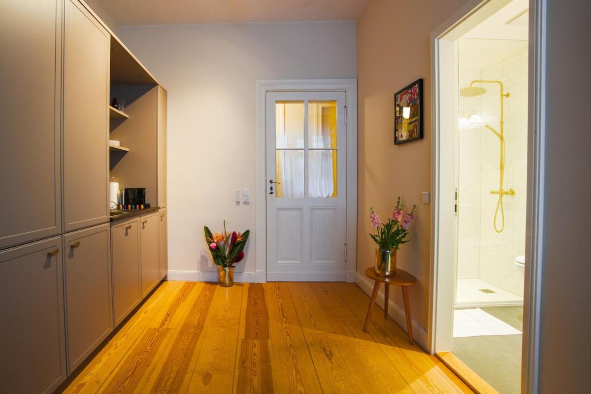 Luxusapartment am Rosenthaler Platz - AP1 - 4