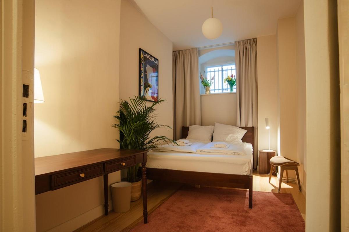 Luxusapartment am Rosenthaler Platz - AP1 - 5