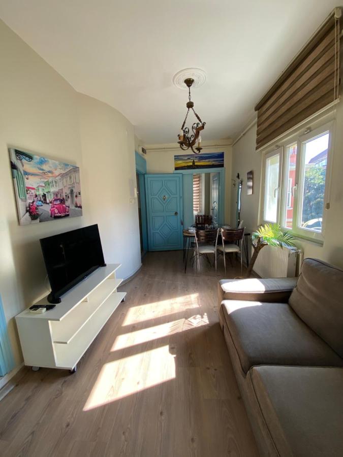 Taxim Sofa Suites - 5