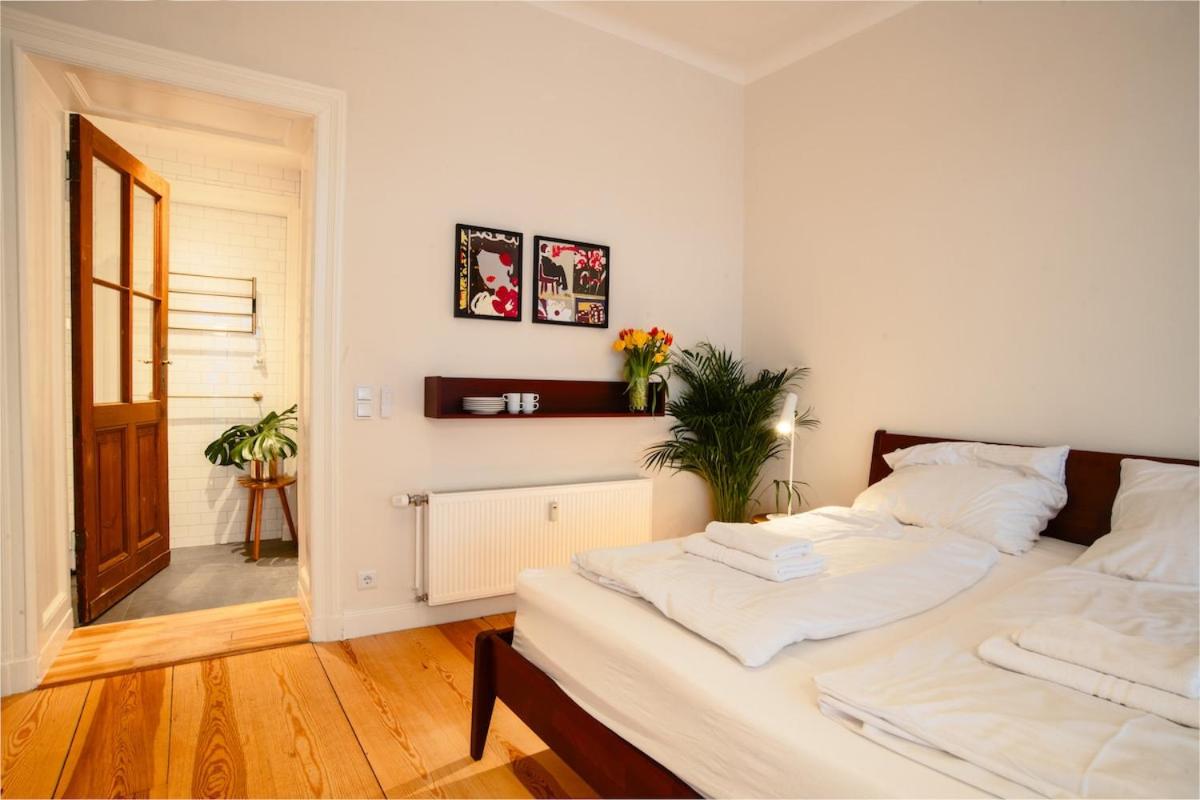Design & Komfort, Rosenthaler Platz Top Location - AP2