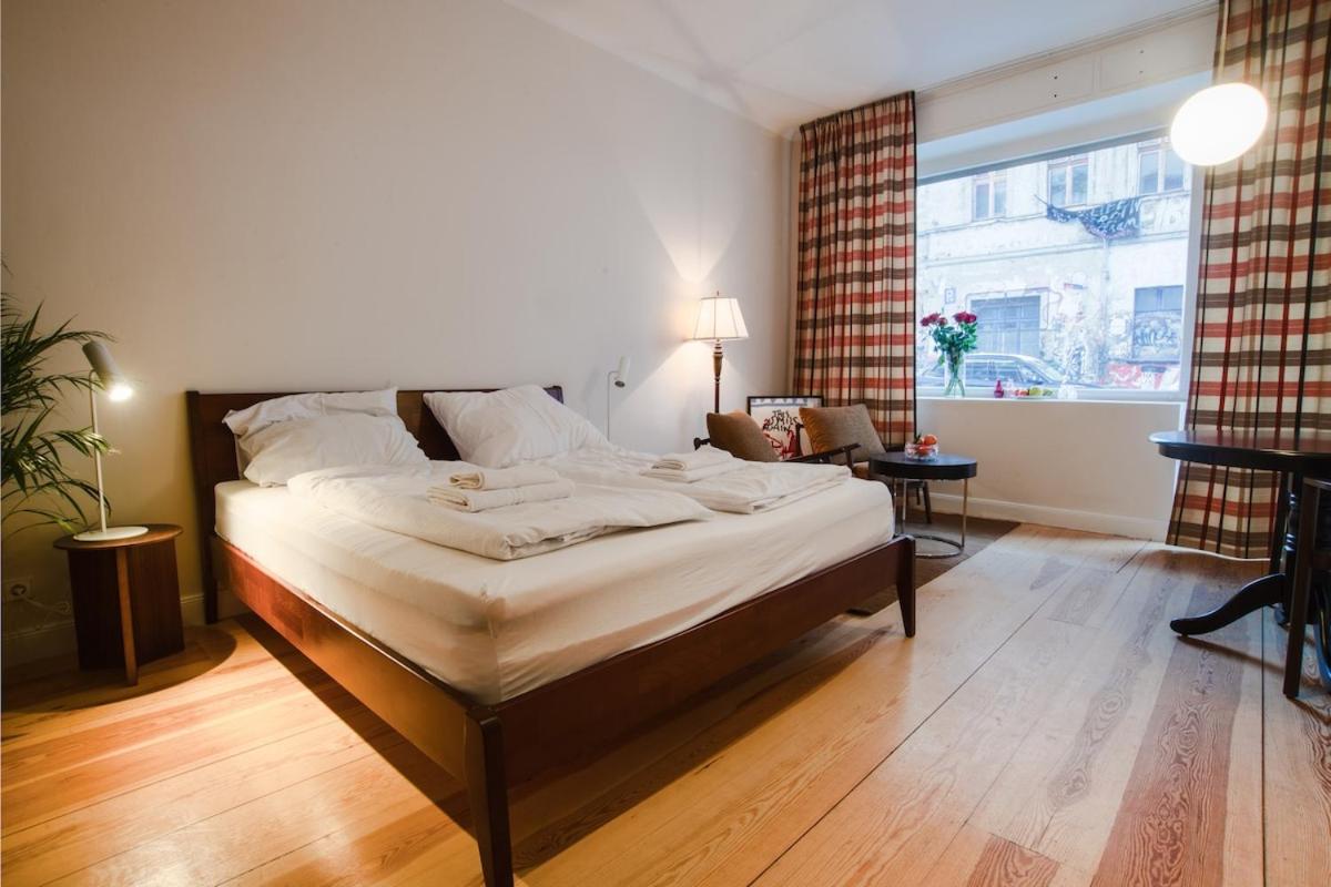 Design & Komfort, Rosenthaler Platz Top Location - AP2 - 2