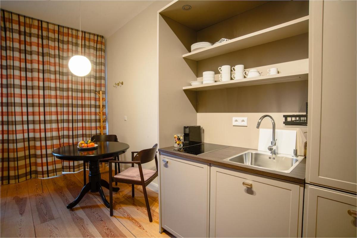 Design & Komfort, Rosenthaler Platz Top Location - AP2 - 4