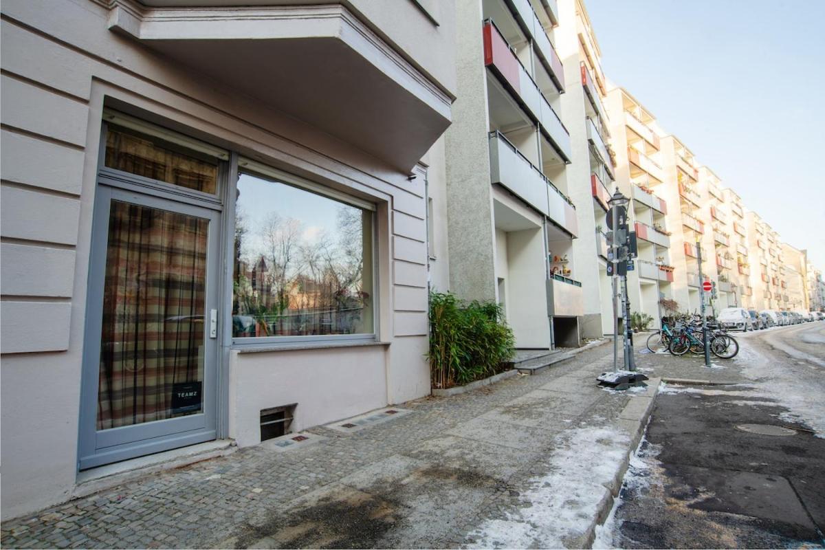 Design & Komfort, Rosenthaler Platz Top Location - AP2 - 5