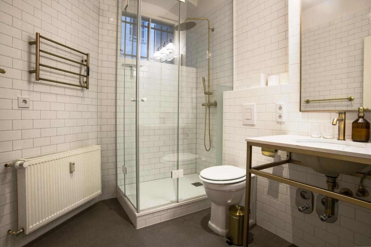 High-End Suite direkt am Rosenthaler Platz - AP3 - 3