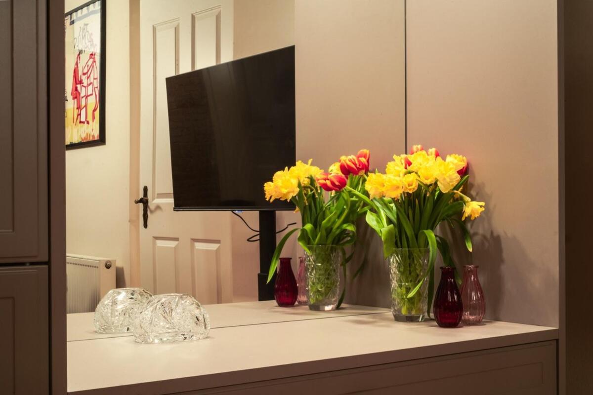 High-End Suite direkt am Rosenthaler Platz - AP3 - 5