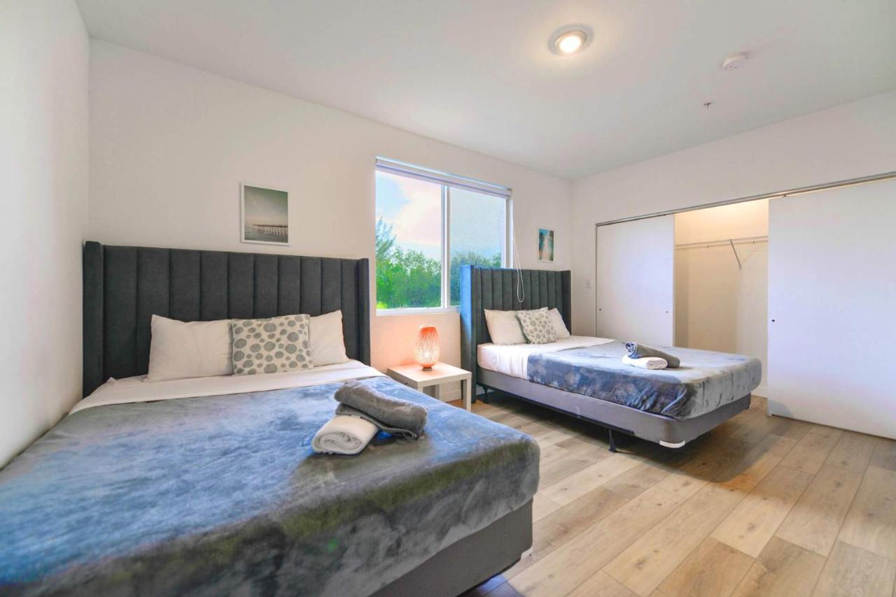 Miami Townhouse Stay with Free Parking - 3