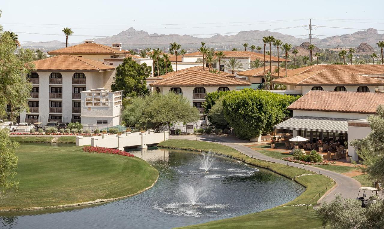 Arizona Grand Resort — photo 10
