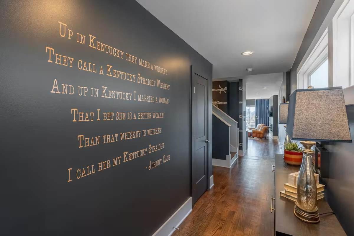 Cashs Speakeasy by Stay Local Nashville - 4