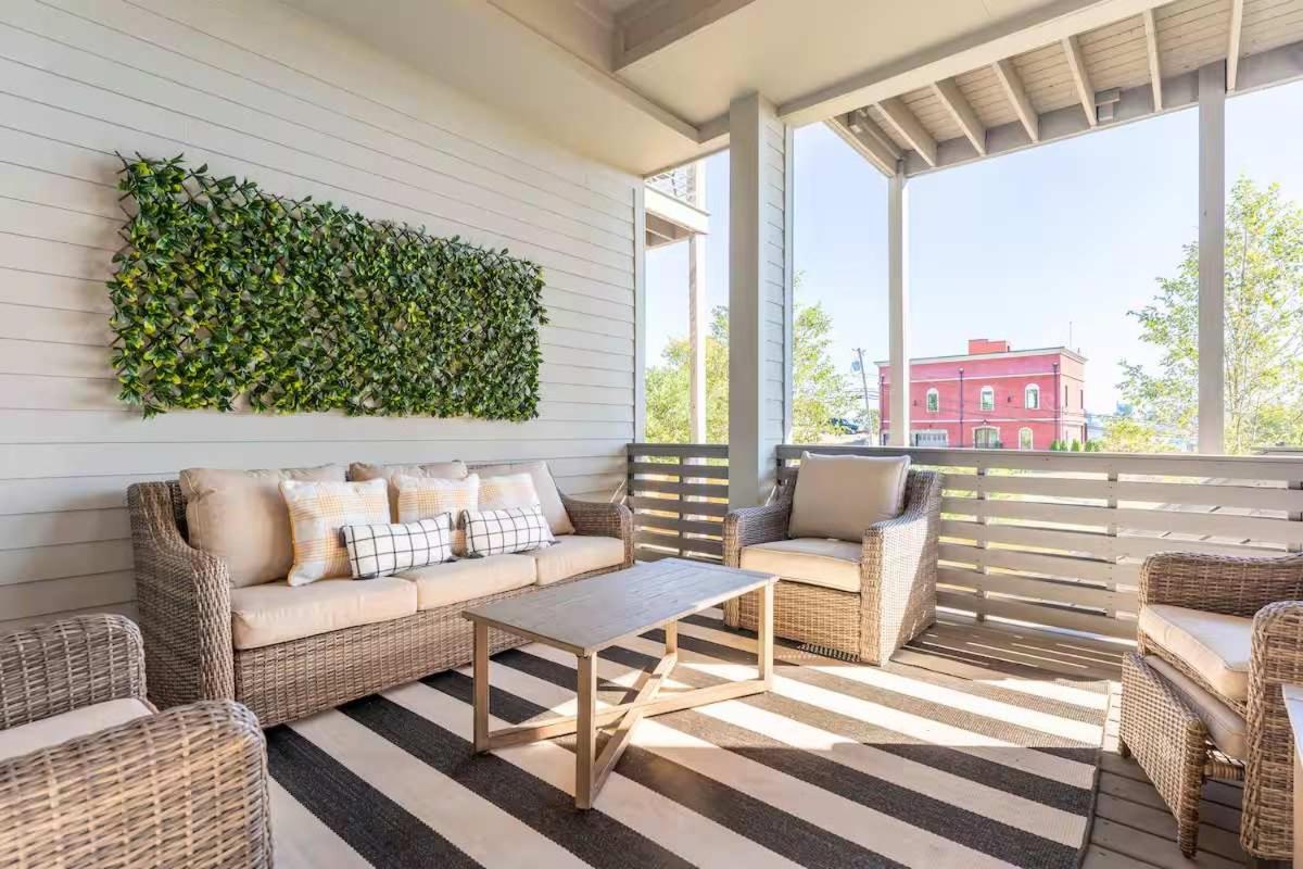 Cashs Speakeasy by Stay Local Nashville - 5