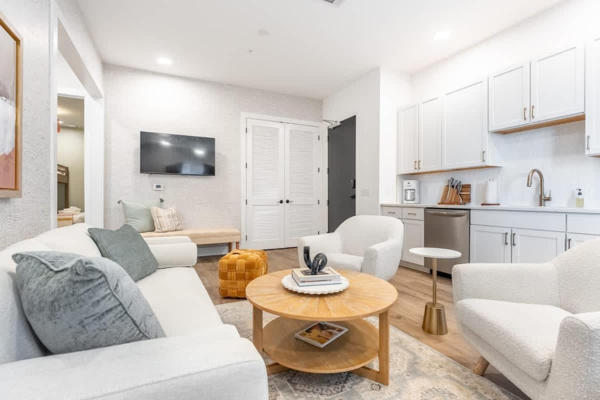 Here You Come Again by Stay Local Nashville - 3