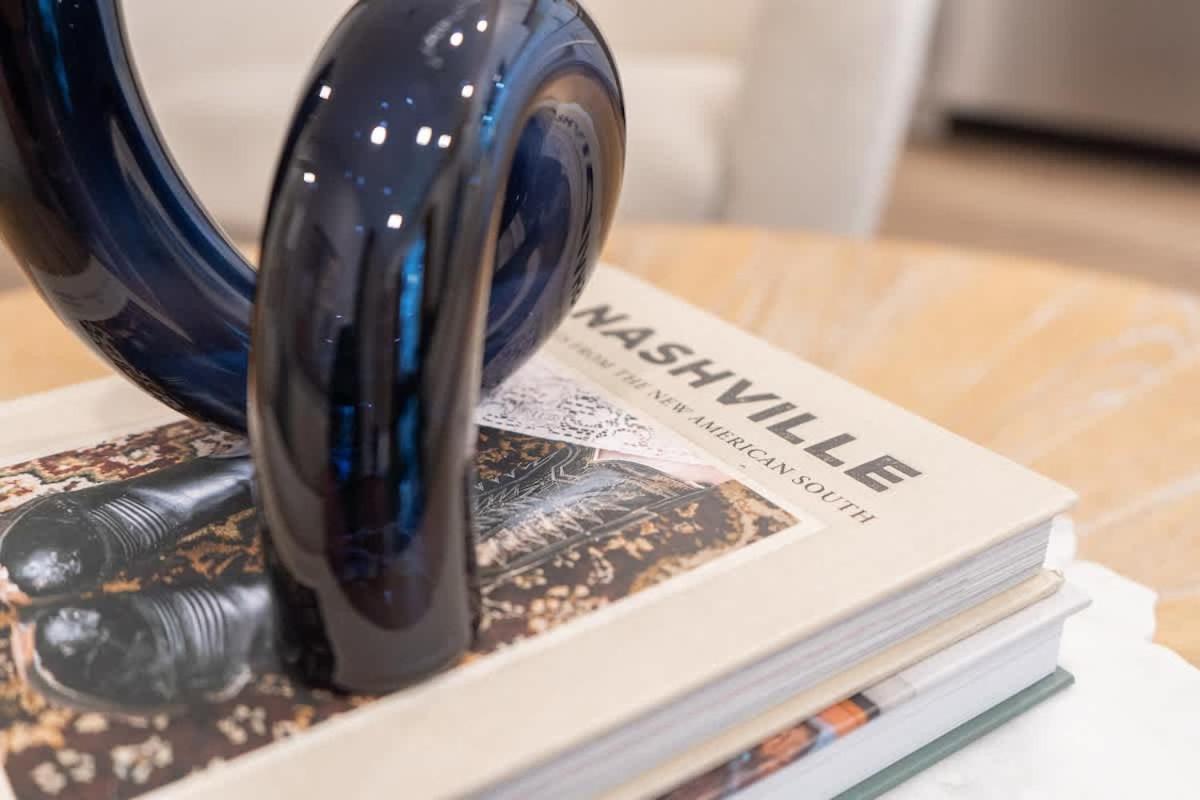 Here You Come Again by Stay Local Nashville - 4