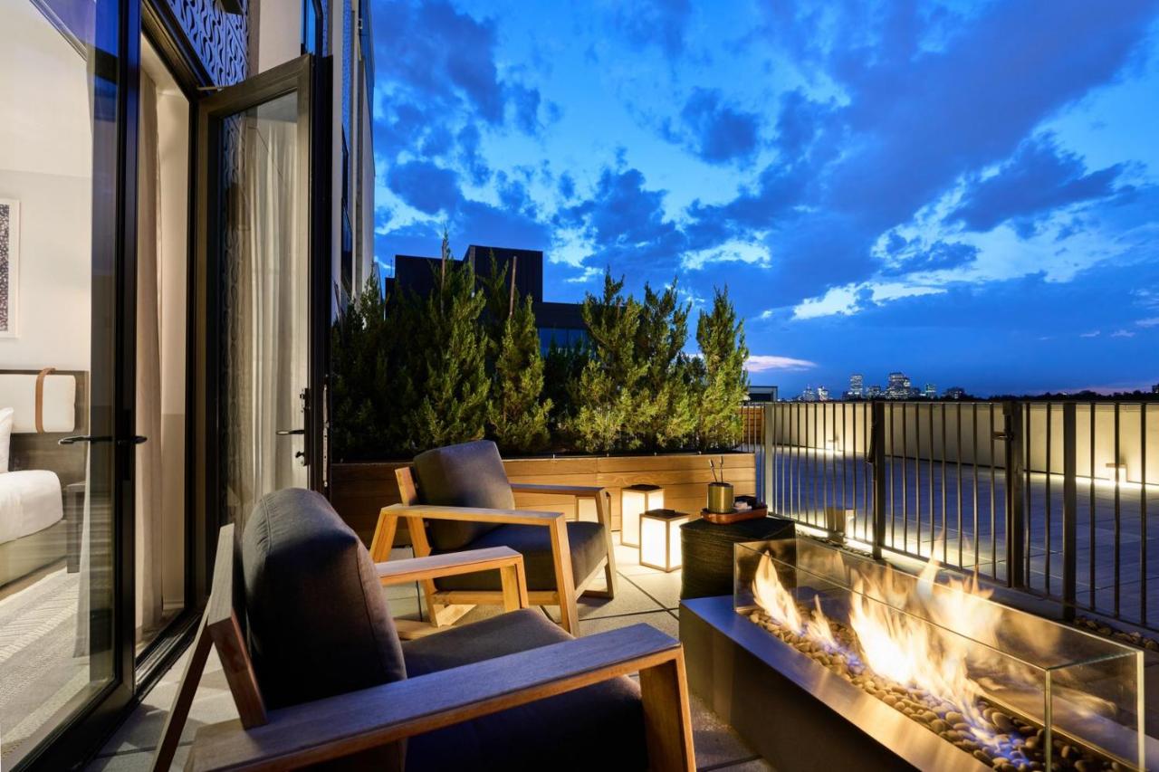 Halcyon, a hotel in Cherry Creek, Denver — photo 7