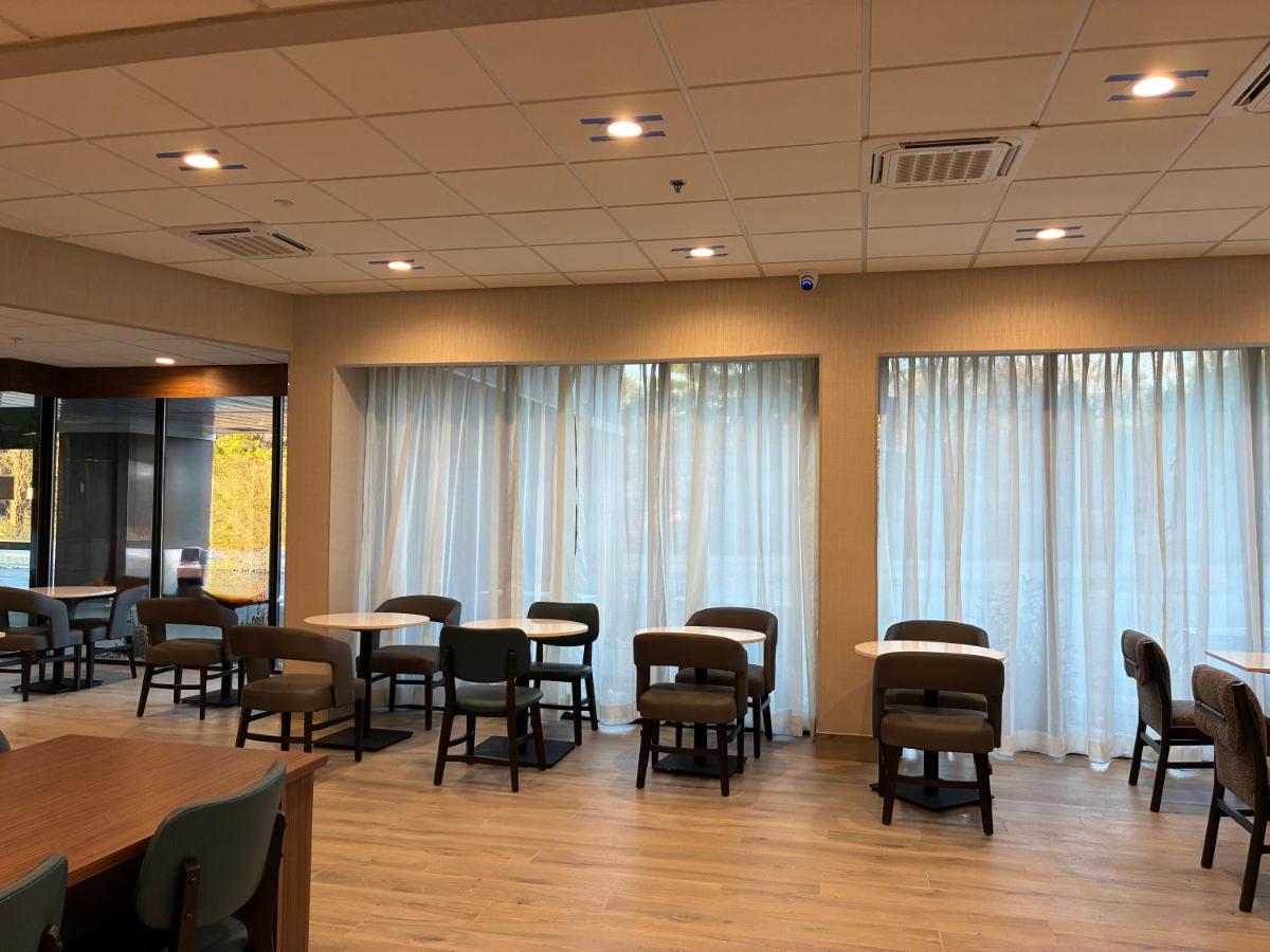 La Quinta by Wyndham Nashville Airport/Opryland - 4