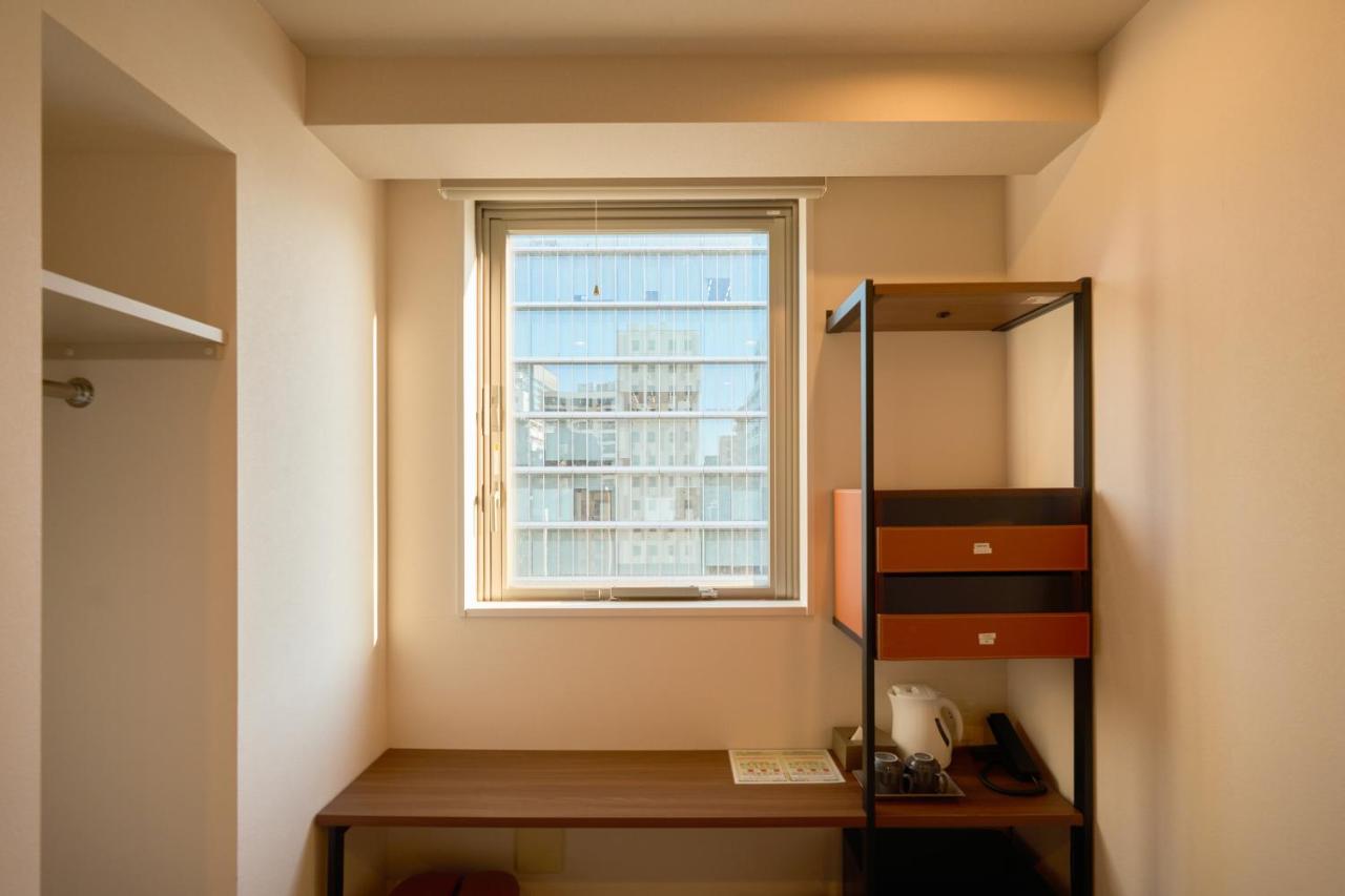 Nplus HOTEL Tokyo Nihonbashi - 4