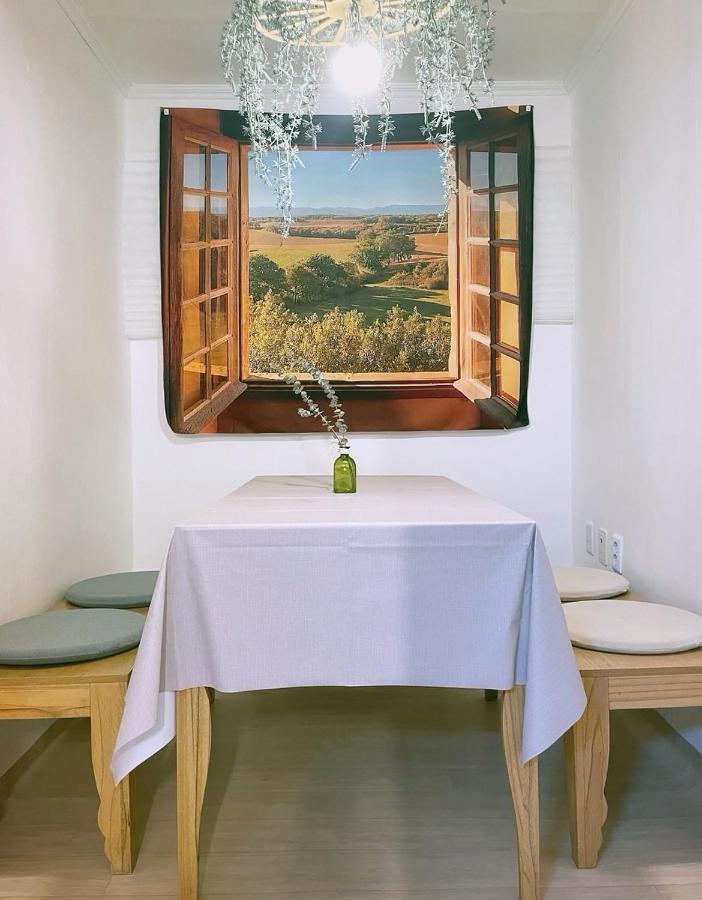 WA-U STAY #Yaksu Station Exit 2 min #3room - 4