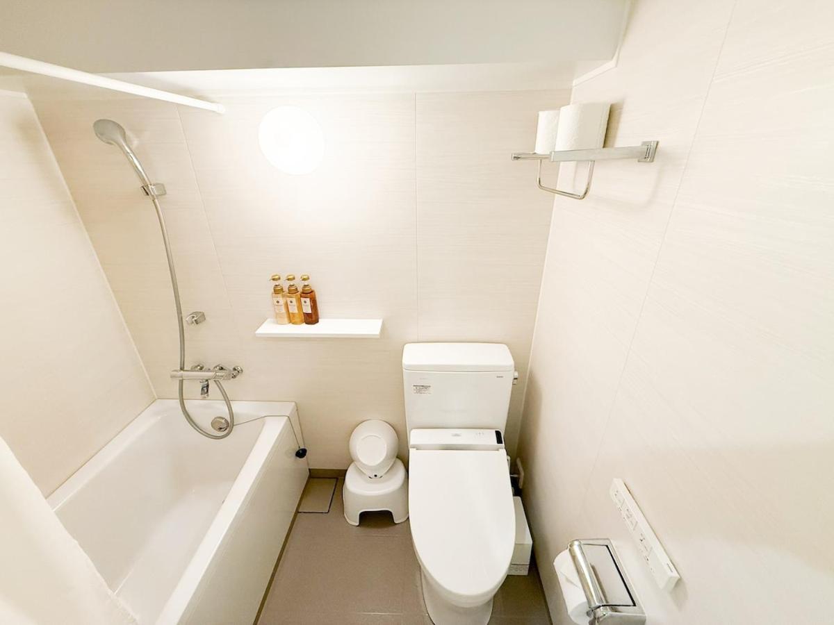 H2H Tsutenkaku 90A Tsutenkaku within walking distance - 2