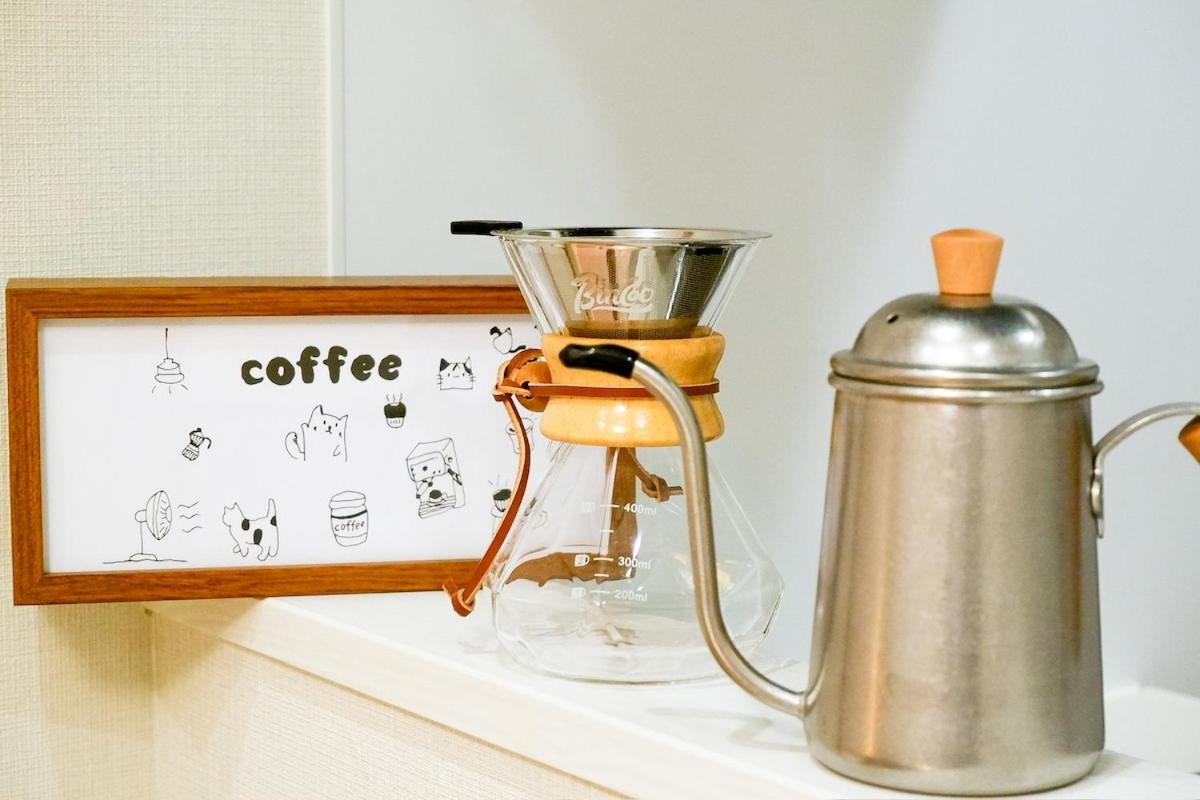 H2H Tsutenkaku 90A Tsutenkaku within walking distance - 4