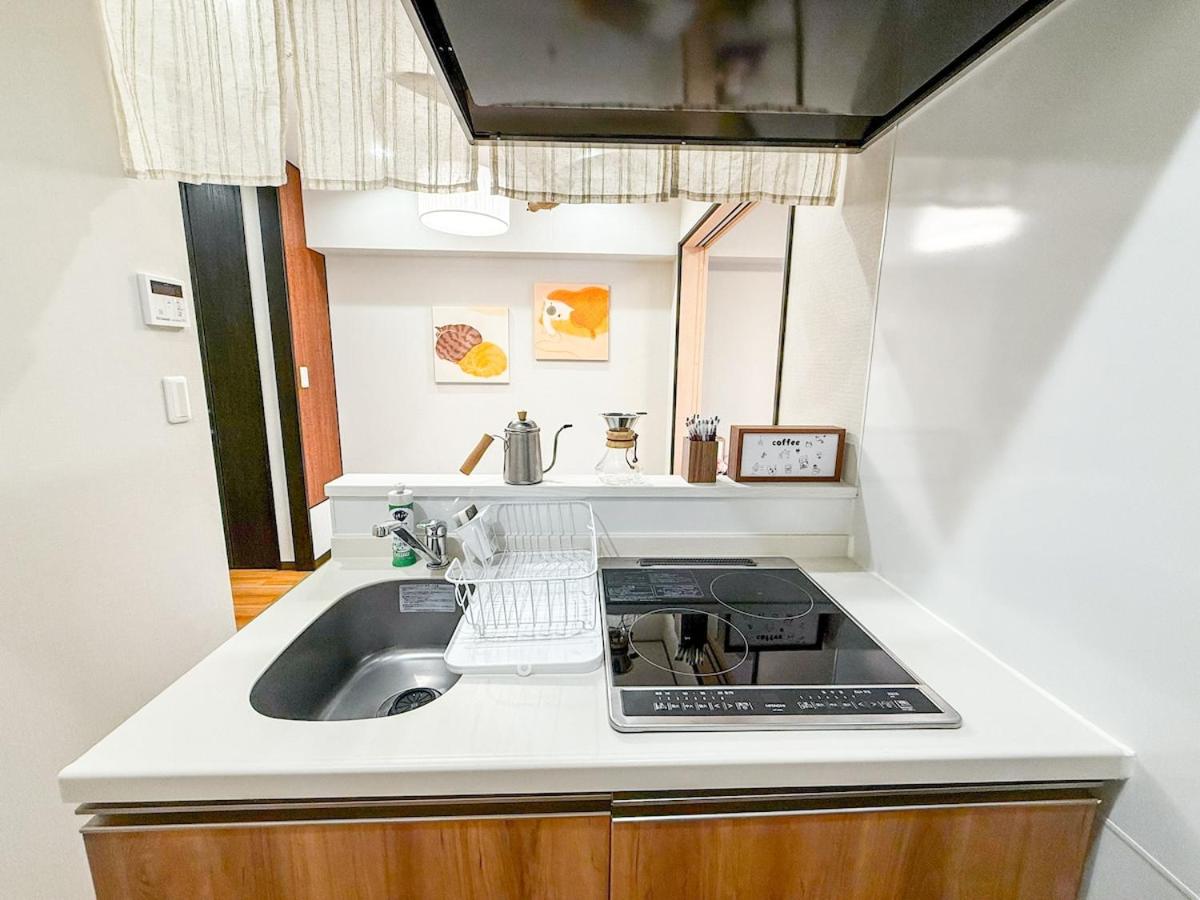 H2H Tsutenkaku 90A Tsutenkaku within walking distance - 3