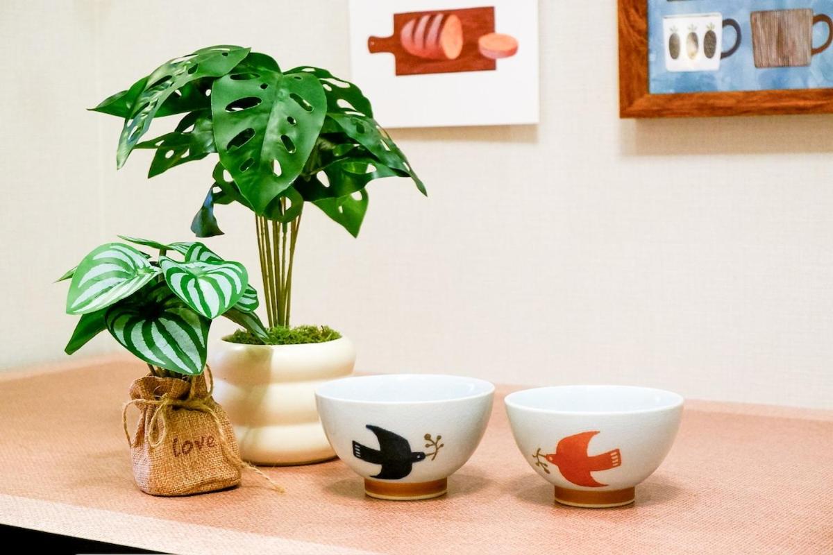 H2H Tsutenkaku 90A Tsutenkaku within walking distance - 5