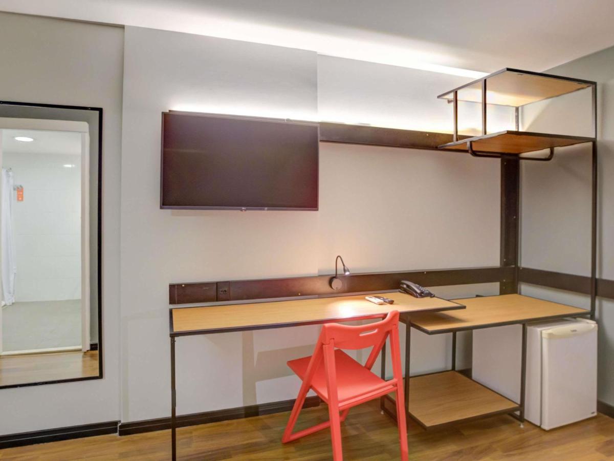 ibis Rio de Janeiro Santos Dumont - 3