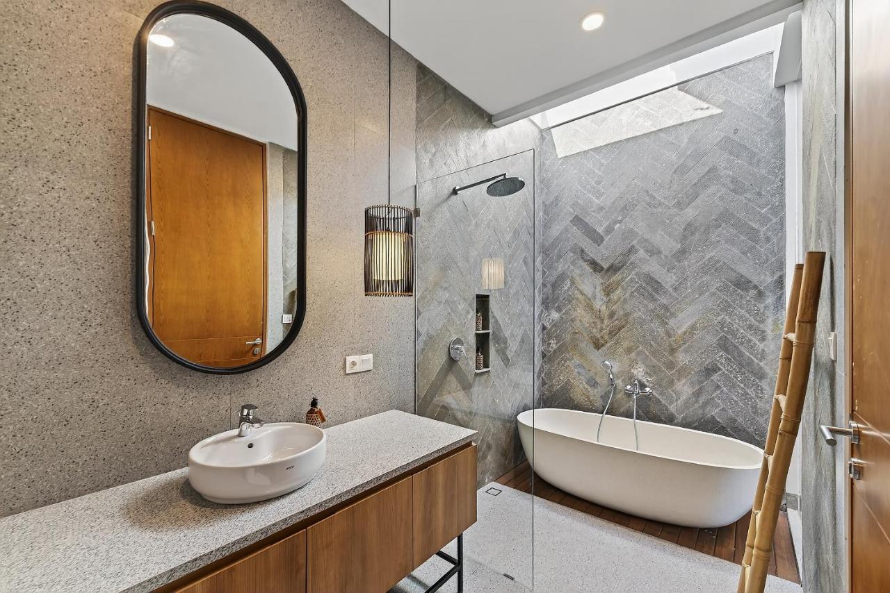 Ubud Asri Villas - 3