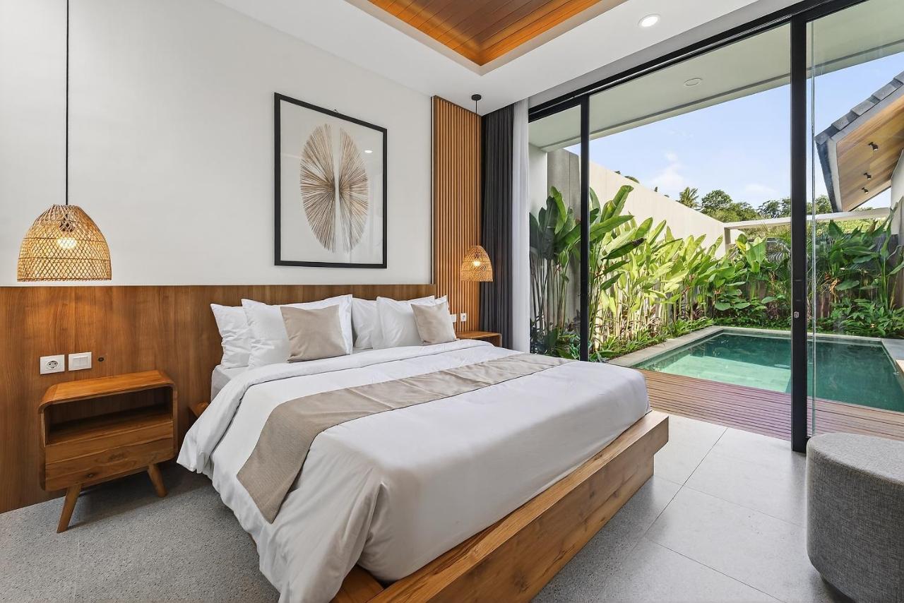 Ubud Asri Villas - 2