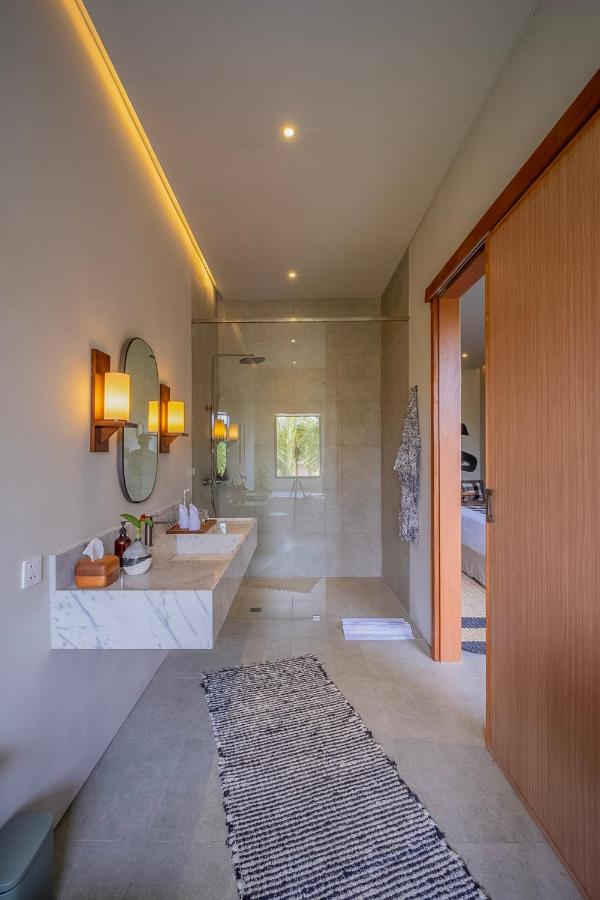 Anam Mani New Room Central Seminyak - 3