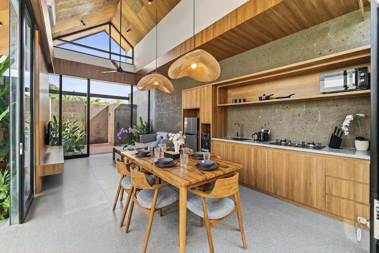 Ubud Asri Villas - 5