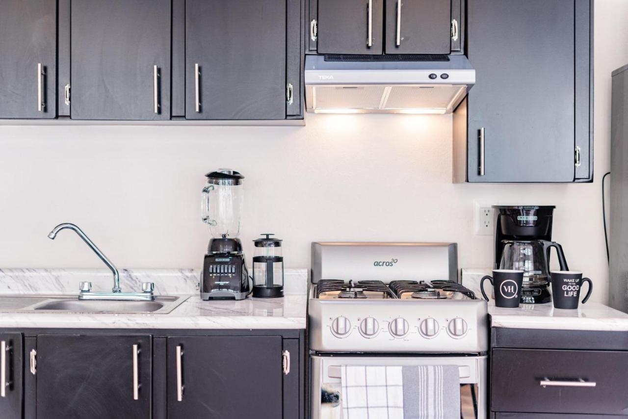 Narvarte Apartments by Escajal Homes - 3