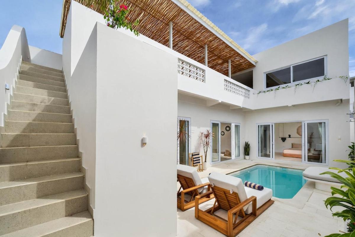 Alma Isla 2BR Mediterranean Escape in Uluwatu - 4