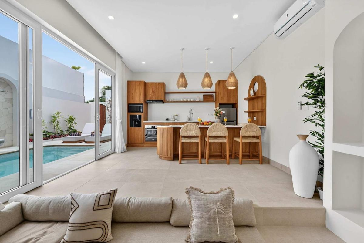 Alma Isla 2BR Mediterranean Escape in Uluwatu - 5