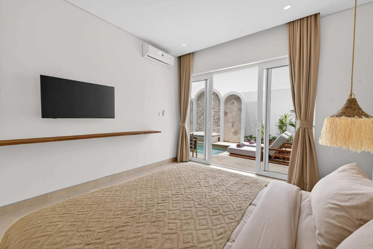 Alma Isla 2BR Mediterranean Escape in Uluwatu - 2