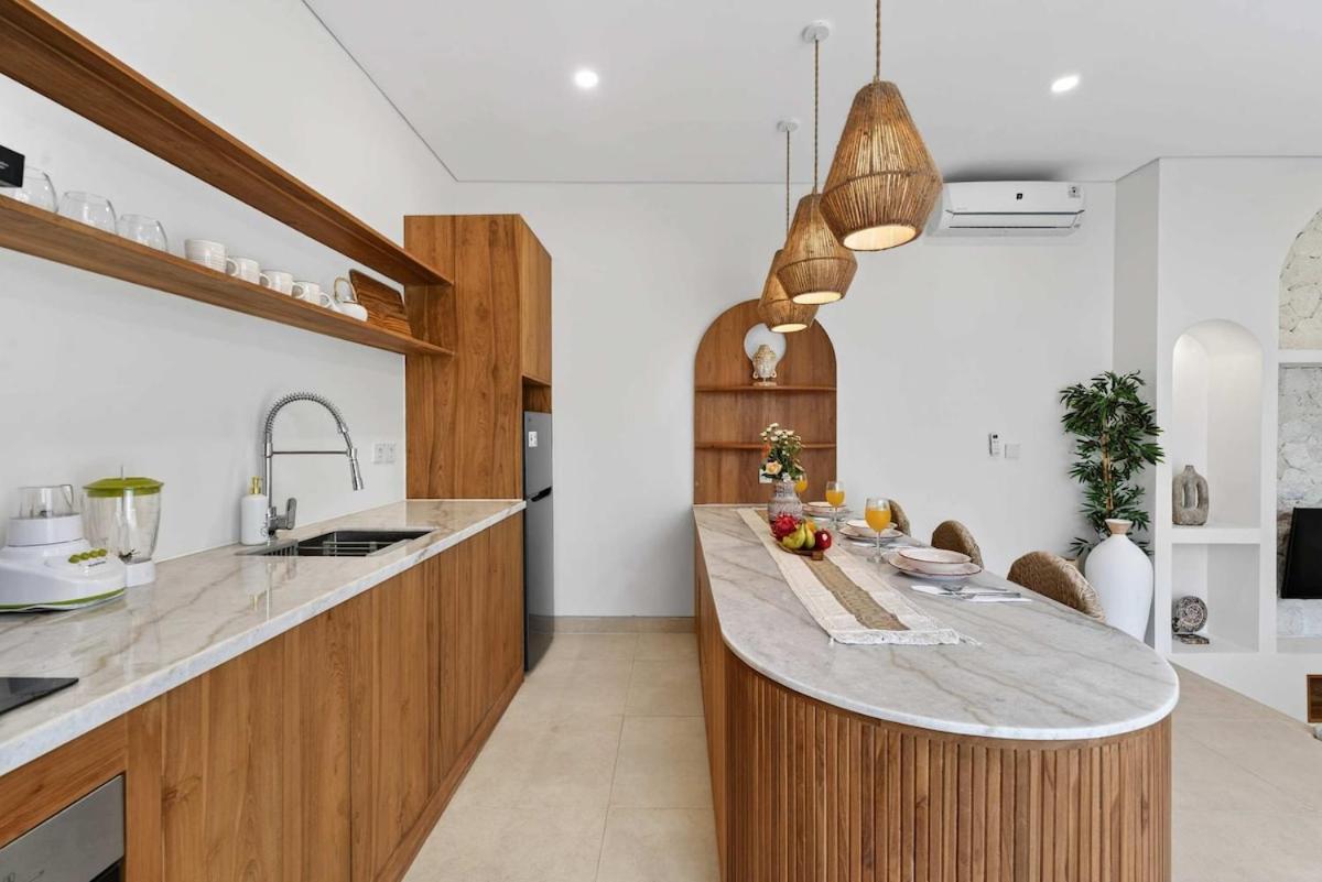 Alma Isla 2BR Mediterranean Escape in Uluwatu - 3