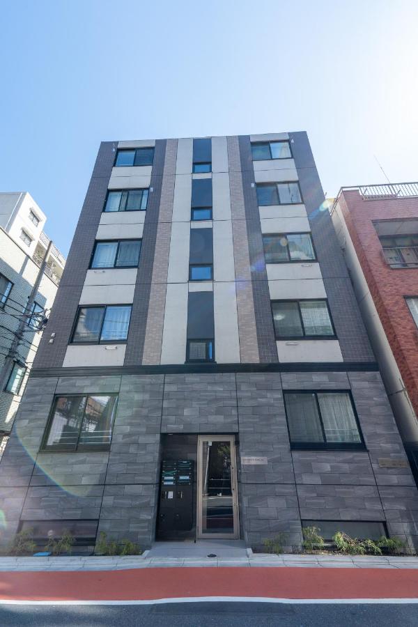 新築Sunbright Asakusa 201