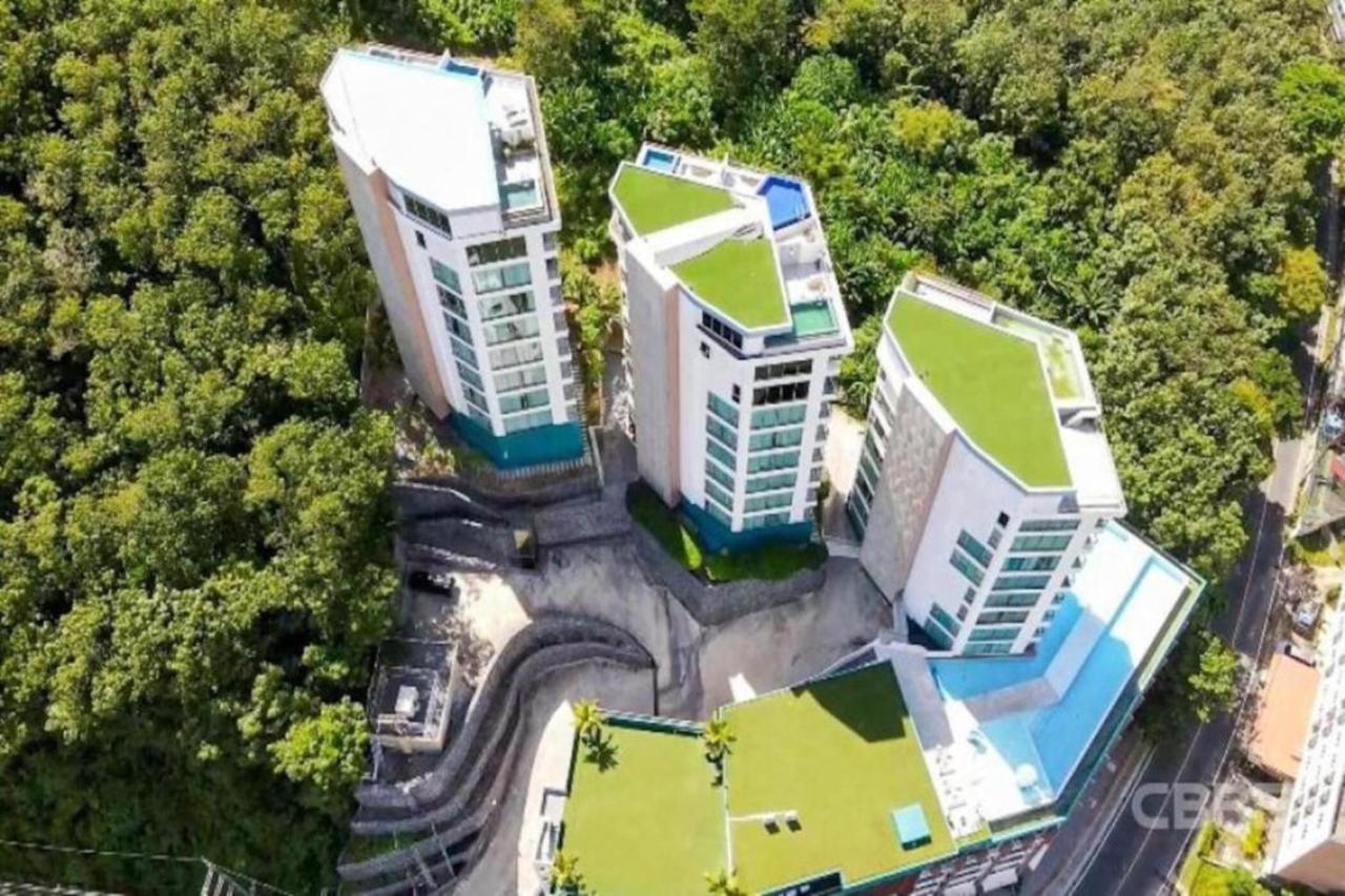Seaview 1BR Apt Oceana C36 near Kamala Beach - 2